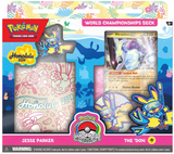 Pokemon 2024 World Championships Deck assortiert (EN) - Pokecard Store