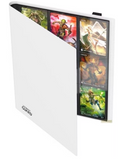 Ultimate Guard Flexxfolio 3x3 18-Pocket Weiss - Pokecard Store