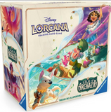 Disney Lorcana TCG Archazia's Island (Set 7) Illumineer's Trove (EN) - Pokecard Store