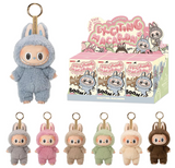 Pop Mart Labubu The Monsters Exciting Macaron Series Single Blind Box - Pokecard Store