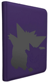 Ultra Pro Gengar Elite Series Pro Binder - Pokecard Store