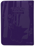 Ultra Pro Gengar Elite Series Pro Binder - Pokecard Store