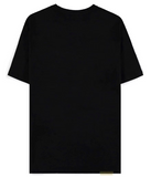 Pokemon T-Shirt Glurak Outline Herren (Grösse M) - Pokecard Store