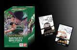 One Piece Double Pack Set 8 (DP-08) (EN) - Pokecard Store