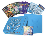 Pokémon Eevee GX Gift Box Glaceon (CN) - Pokecard Store