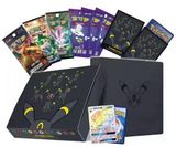 Pokémon Eevee GX Gift Box Umbreon (CN) - Pokecard Store