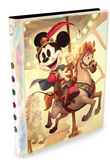 Disney Lorcana TCG Micky & Minnie Sammelalbum - Pokecard Store
