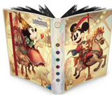 Disney Lorcana TCG Micky & Minnie Sammelalbum - Pokecard Store