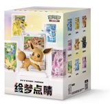 Pokémon Dream Drawing 151 Figurine Blind Box Vol. 3.0 Eeveelutions (CN)