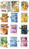 Pokémon Dream Drawing 151 Figurine Blind Box Vol. 3.0 Eeveelutions (CN)