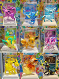 Pokémon Dream Drawing 151 Figurine Blind Box Vol. 3.0 Eeveelutions (CN)
