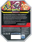 Pokémon Mega-Kräfte ex Tin Mega-Darkrai ex (DE)