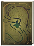 Disney Lorcana Quest of Wonders An Illumineer's Lorebook (EN)