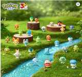 Pokémon First Partners Little Adventures Blind Box