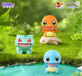 Pokémon First Partners Little Adventures Blind Box