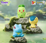 Pokémon First Partners Little Adventures Blind Box
