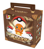 Pokémon First Partners Little Adventures Blind Box