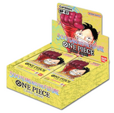 One Piece OP07 500 Years in the Future Booster Box (EN) - Pokecard Store