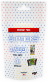 Mystery Pack Pokémon Series 002 (JP) - Pokecard Store