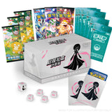 Pokémon Collect 151 Hope Adventure Gardevoir Elite Trainer Box (CN) - Pokecard Store