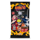 Naruto TCG Team Set 2nd Edition Sasuke (EN) - Pokecard Store