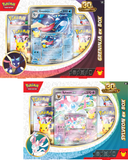 Preorder 30th Anniversary ex Box Bundle (EN) - Pokecard Store