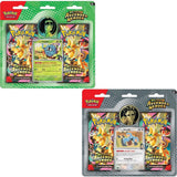 Store: Pokémon Ascended Heroes 2-Pack Blister assortiert (EN) - Pokecard Store