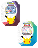 Preorder 30th Anniversary ex Tin Bundle (EN) - Pokecard Store