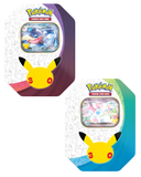 Preorder 30th Anniversary ex Tin Bundle (FR) - Pokecard Store