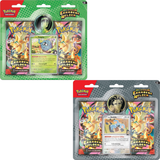 Store: Pokémon Erhabene Helden 2-Pack Blister assortiert (DE) - Pokecard Store
