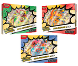 STORE: Pokémon Ascended Heroes ex Box (EN) (assortiert) - Pokecard Store