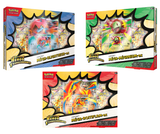 Preorder Pokémon Héros Transcendants ex Box Bundle (FR) - Pokecard Store