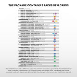 Hobby Box National League 2025/26 (Series 1) - Pokecard Store