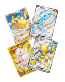Pokémon 151 Journey Fridge Magnet Set (CN) - Pokecard Store