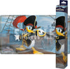 Disney Lorcana Spielmatte Azurblaues Meer Donald Duck - Pokecard Store