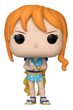 Funko POP! One Piece Onami #1472 - Pokecard Store