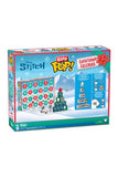 Funko POP! Disney Princess Bitty 24 Tage Countdown Adventskalender Stitch Holiday - Pokecard Store