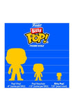 Funko POP! Disney Princess Bitty 24 Tage Countdown Adventskalender Stitch Holiday - Pokecard Store