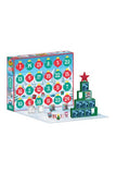 Funko POP! Disney Princess Bitty 24 Tage Countdown Adventskalender Stitch Holiday - Pokecard Store
