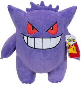 Pokémon Plüschfigur Gengar 30 cm