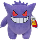 Pokémon Plüschfigur Gengar 30 cm
