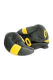Pokémon Plüschfigur Schlafendes Umbreon 46 cm