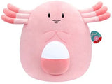 Pokémon Squishmallows Plüschfigur Chaneira (50 cm) - Pokecard Store