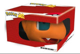 Pokémon 3D Tasse Charmander (385 ml) - Pokecard Store