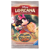 Disney Lorcana Le Règne de Jafar (FR) - Pokecard Store