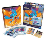 Disney Lorcana TCG Winterspell (Set 11) Collection Starter Set (EN) - Pokecard Store