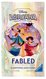 Disney Lorcana TCG Fabled (Set 9) Booster Box (EN) - Pokecard Store