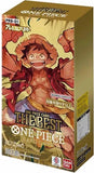 One Piece The Best Premium Booster Box (JP) - Pokecard Store