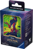 Disney Lorcana Deck Box Scar - Pokecard Store