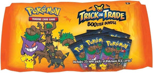 Pokemon Trick or Trade BOOster Bundle 2024 (EN) - Pokecard Store